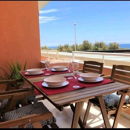 エル・メダノMedano Sea View Balconyアパートメント エクステリア 写真