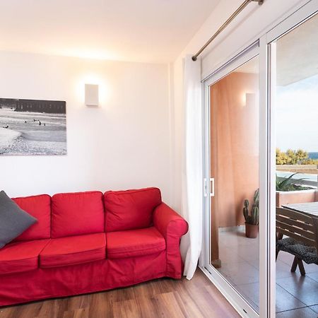 エル・メダノMedano Sea View Balconyアパートメント エクステリア 写真
