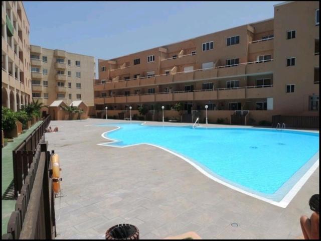 エル・メダノMedano Sea View Balconyアパートメント エクステリア 写真