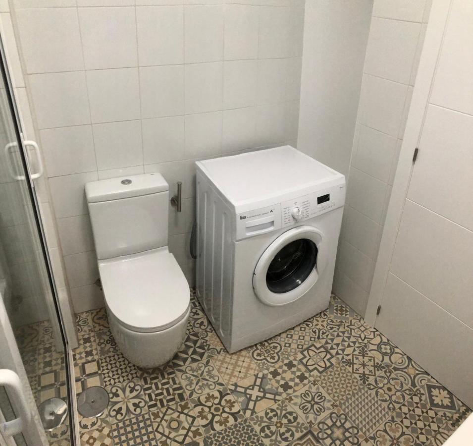 エル・メダノMedano Sea View Balconyアパートメント エクステリア 写真