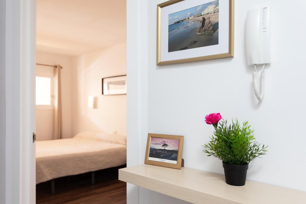 エル・メダノMedano Sea View Balconyアパートメント エクステリア 写真