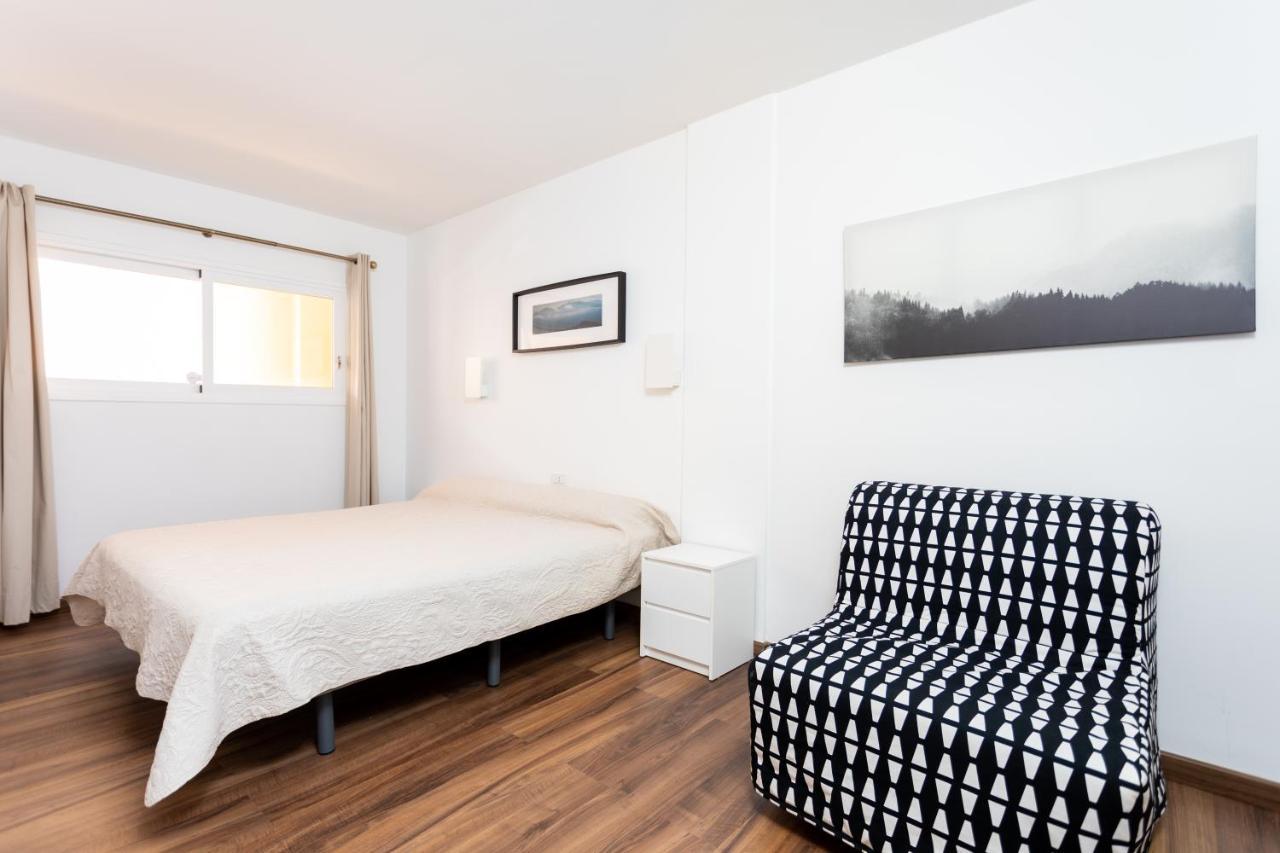 エル・メダノMedano Sea View Balconyアパートメント エクステリア 写真
