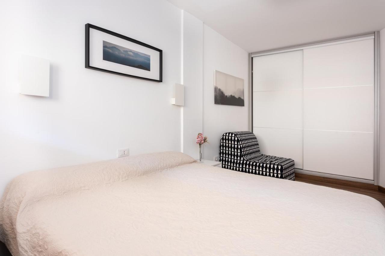 エル・メダノMedano Sea View Balconyアパートメント エクステリア 写真